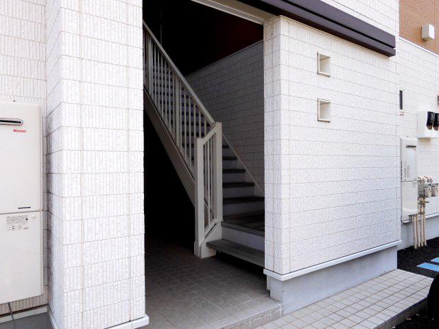 フォレストコート C棟