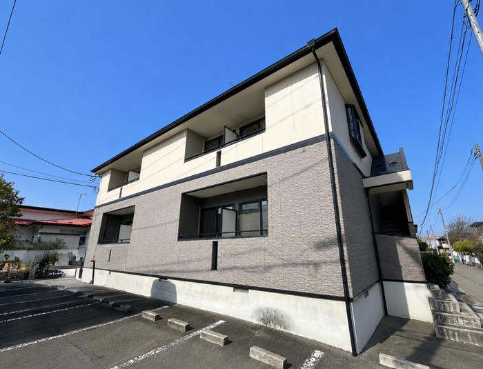 コーポ中城
