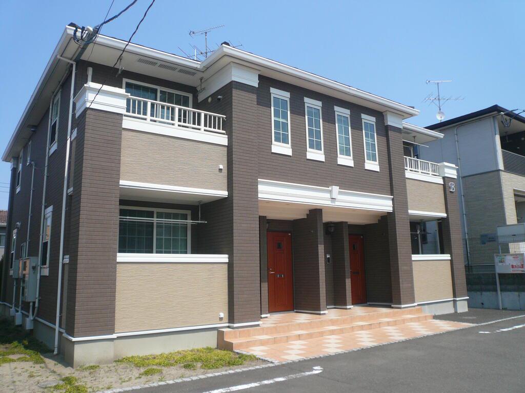 エスポワールB