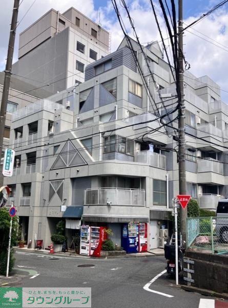 NAKAMEGURO ARKII