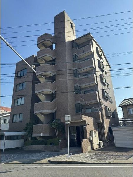 メイプル八田