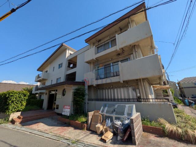 ラ・カーサ上野西