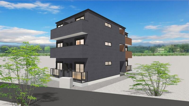 コンフォート薬円台
