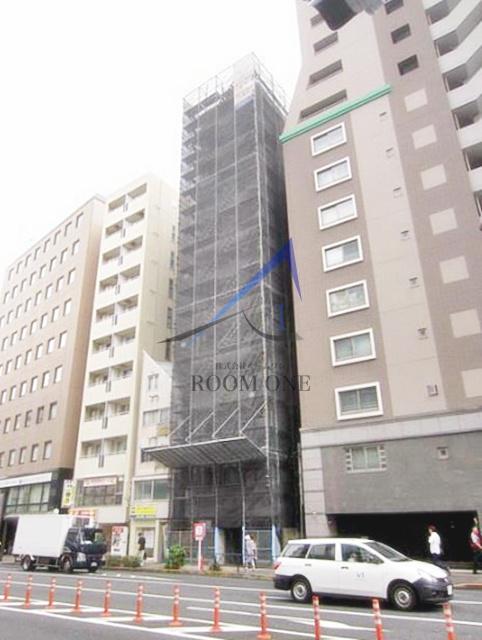 アヴァン文京小日向