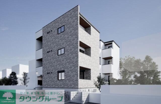 ROBOT HOME HOSHIGAOKA