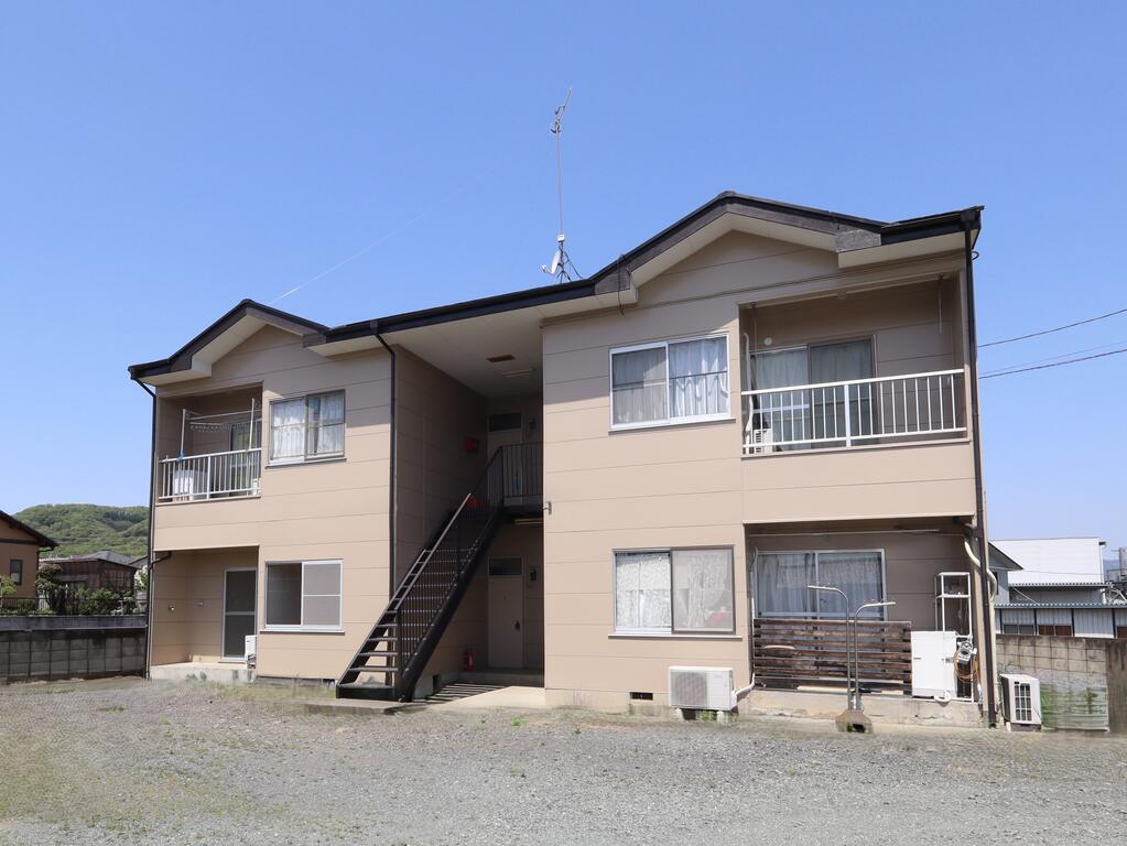 関口ハイツ