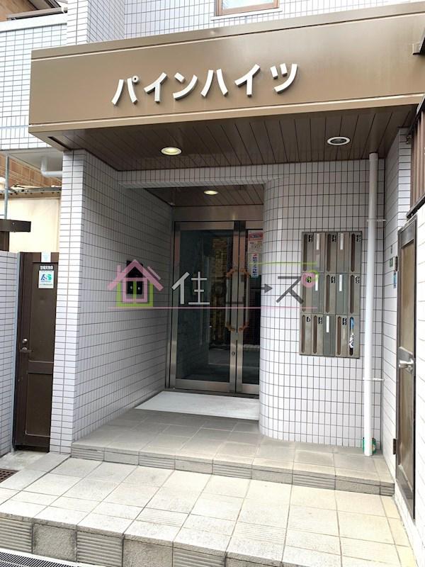 パインハイツ