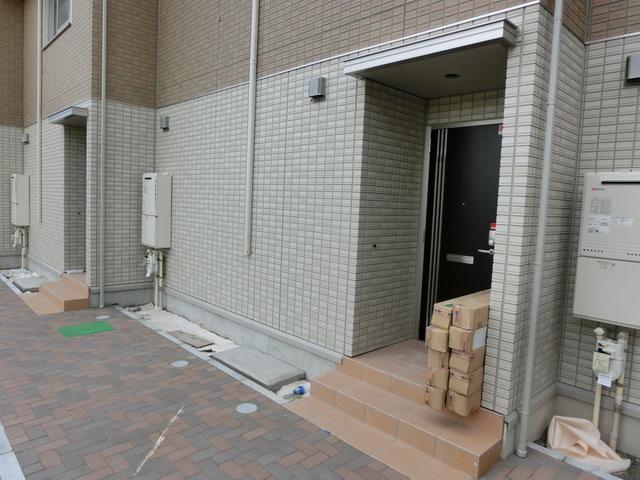 アルページュ B