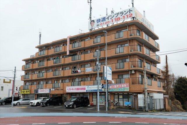 カーサふじみ野