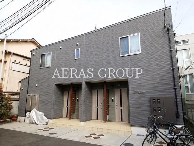 ブランシャール東高円寺