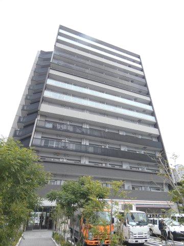 キャナルテラス品川