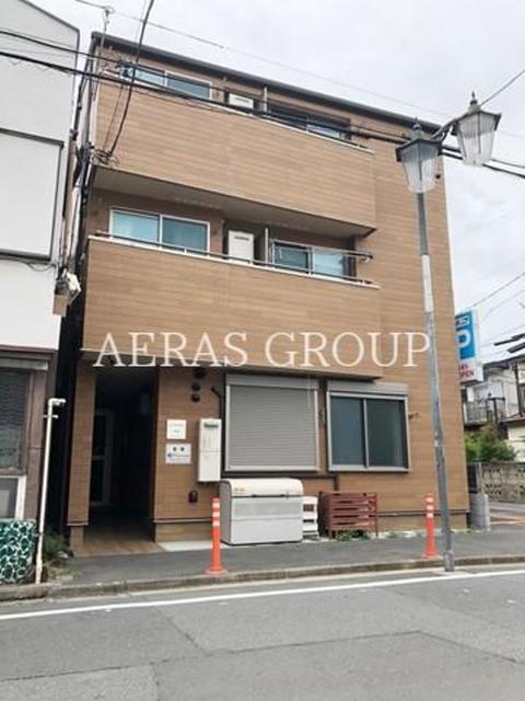 エーワンハウス