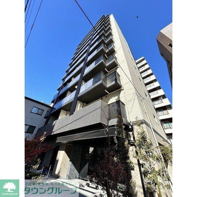 THE GATEHOUSE浅草雷門