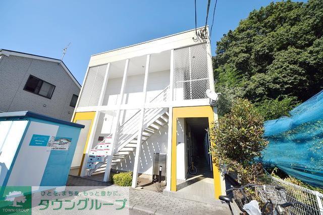 レオパレスフォレスト