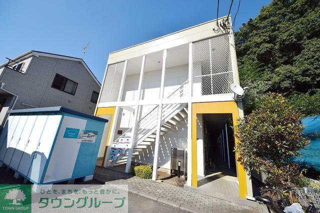 レオパレスフォレスト