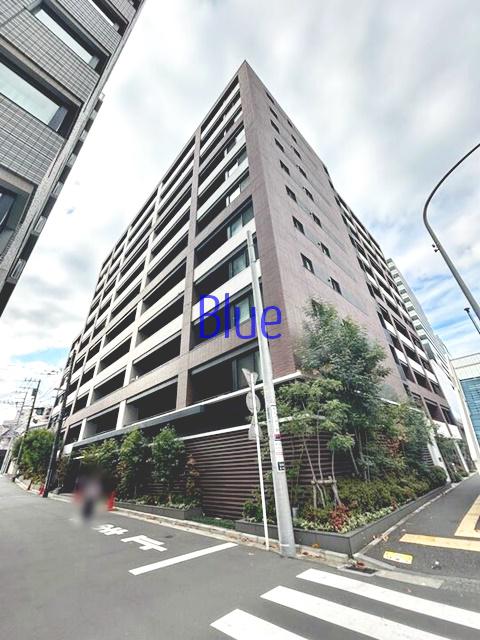 クリオレジダンス横濱ザマークス