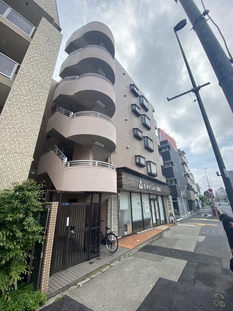 皆川ビル