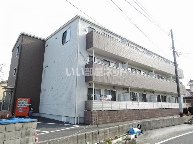 ベルリーフMOZU