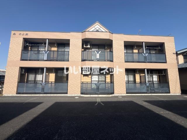 ＪＲ常磐線 水戸駅 徒歩39分 2階建 築18年