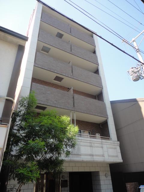 べラジオ四条大宮Ⅱ