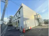 レオパレス金岡