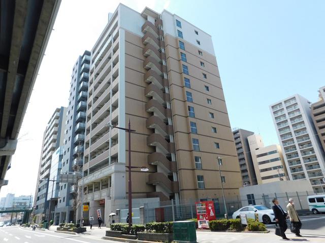 ニッケノーブルハイツ江坂