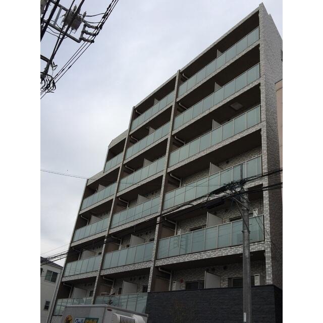 アーバンヴィスタ板橋本町