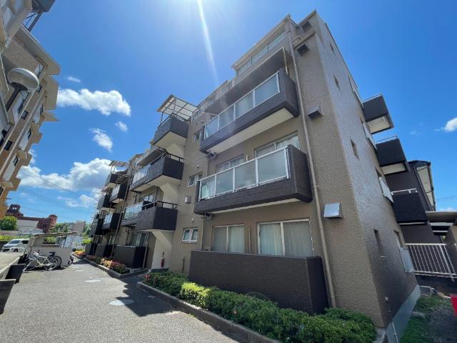 藤和新横浜コープ
