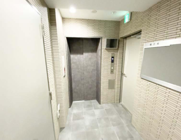 AXIA人形町