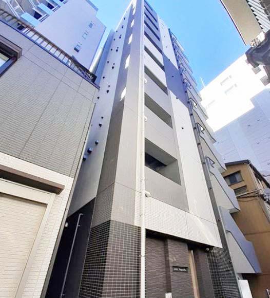 AXIA人形町