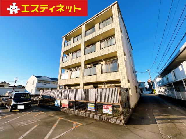 エミネンスM(3LDK/2階)