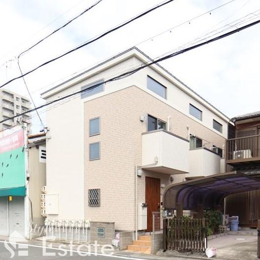 CERES鳴海本町(1SDK/1階)