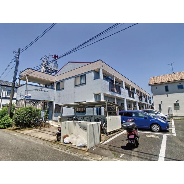 メゾン・フラヌール