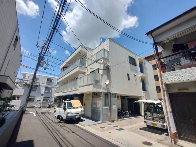東園田マンション