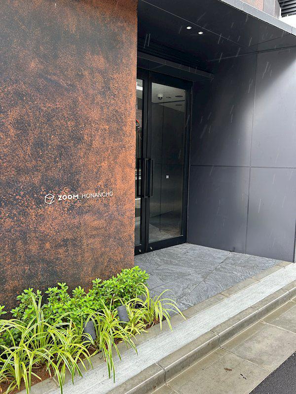 ZOOM方南町