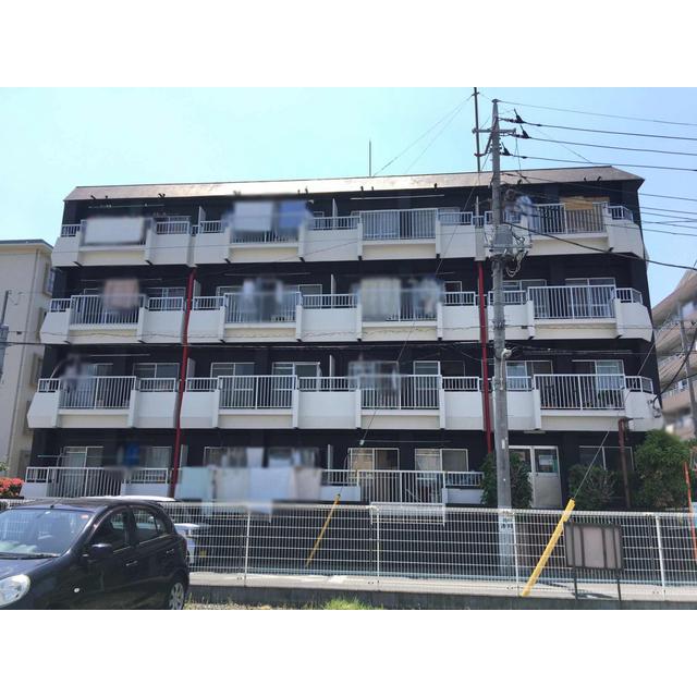 寿々喜マンション