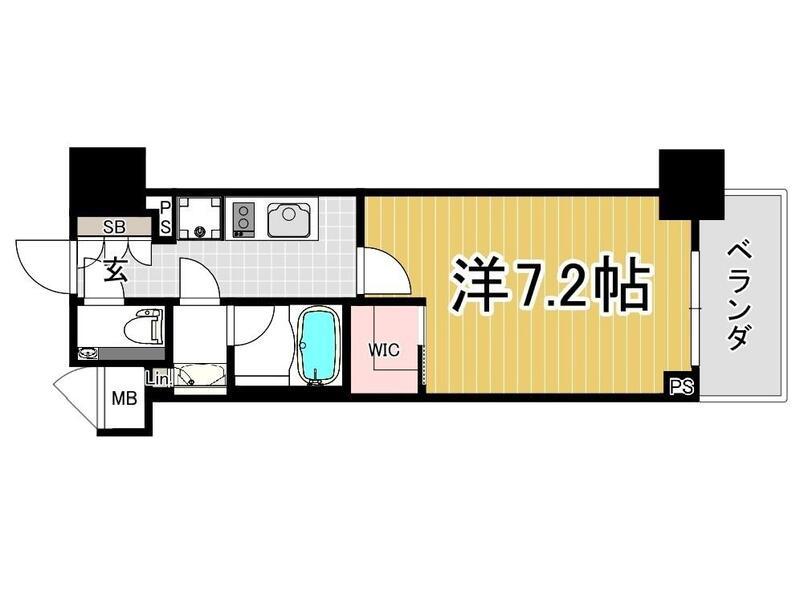 ザ・パークワンズ品川戸越