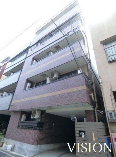 NSフラット