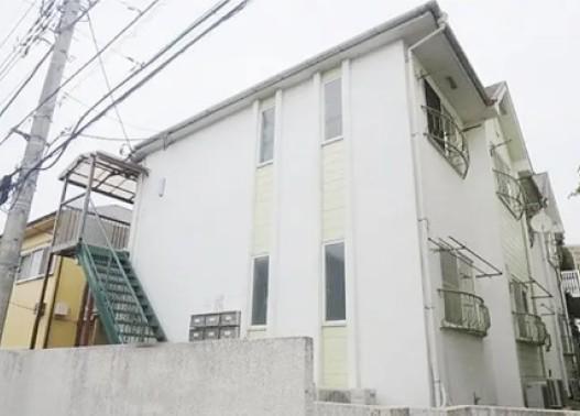 平山第一コーポ