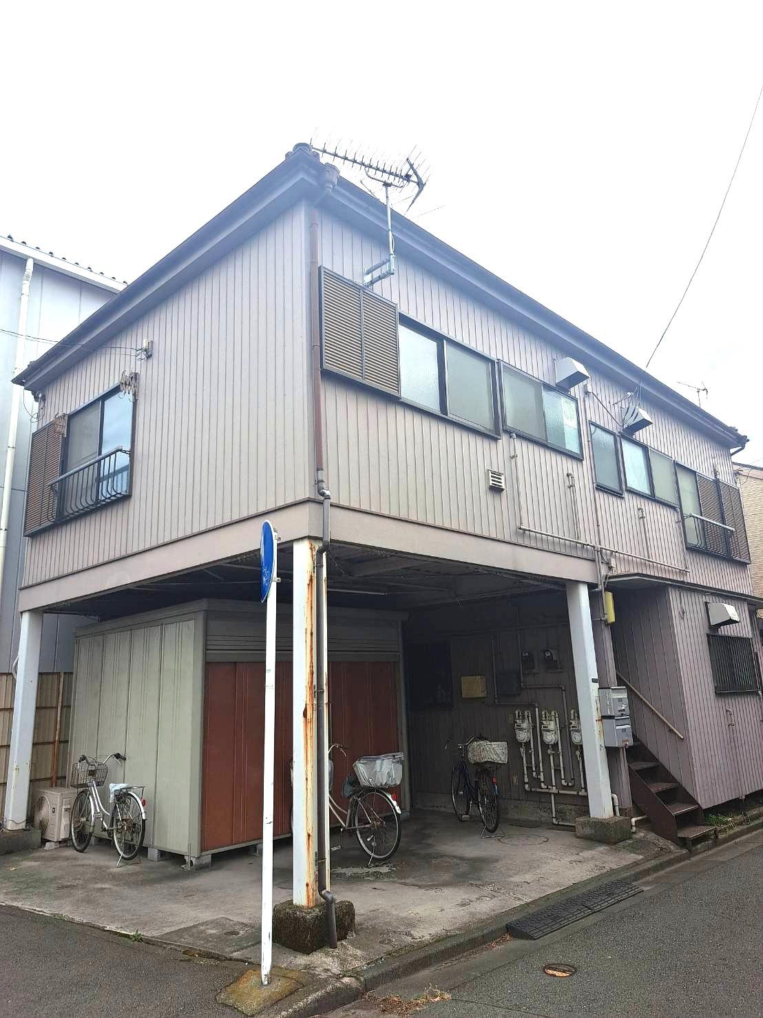 高和ハウス
