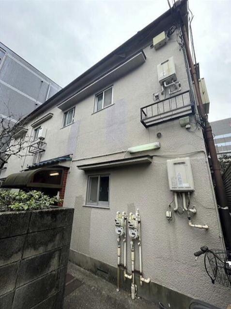 ハイツ永嶋