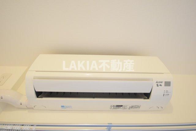 レージュルアッシュ天王寺パークサイド