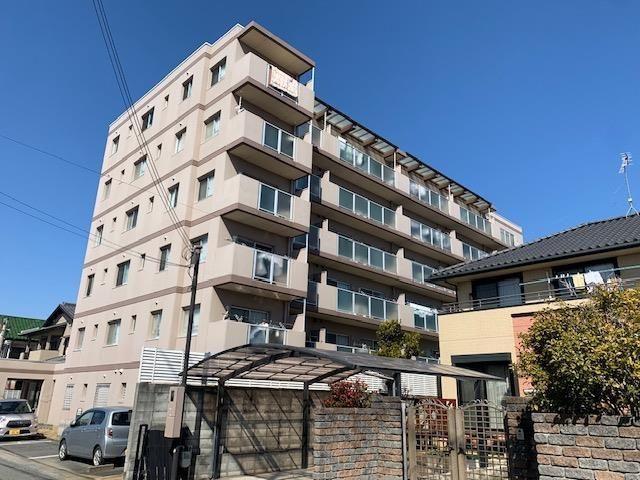 クリーンピア姫路白浜