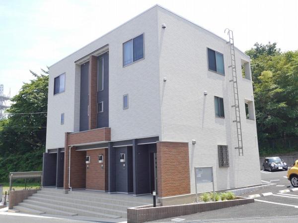 山根マーヴェラスマンションII