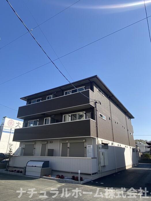 D-SQUARE 湊町II