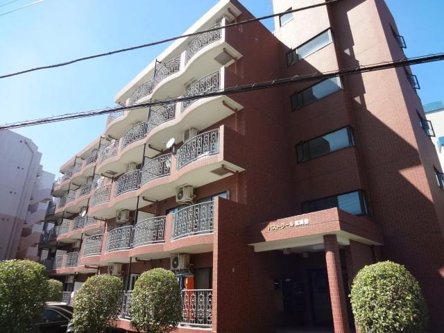 GRANSIL宮崎台