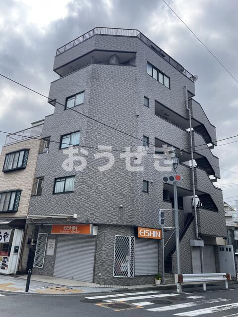 エクセル天王町