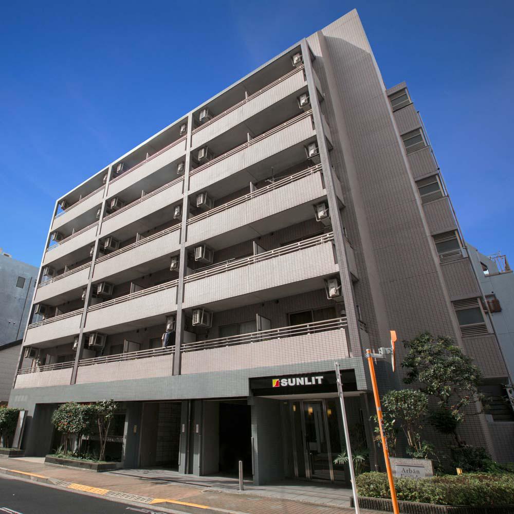 アーバンフロイデ