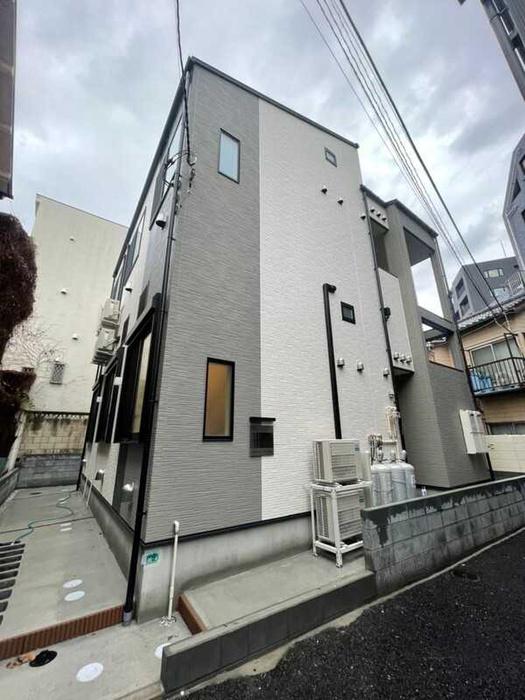 CASA MINAMIOTSUKA