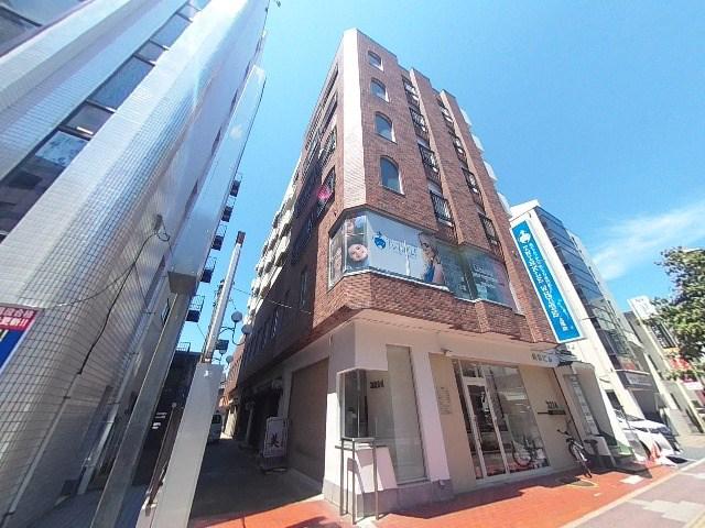 新宏ビル